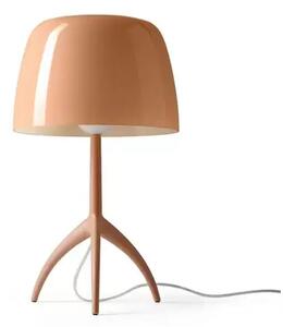 Lumiere Piccola Veioză Nuances of Cipria Dimm. - Foscarini