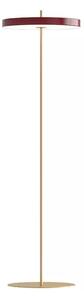 Asteria Lampadar Ruby Red - UMAGE
