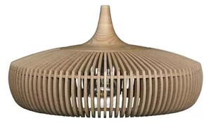Clava Dine Abajur Wood Natural Oak - UMAGE