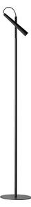 Magneto Lampadar Black - Foscarini