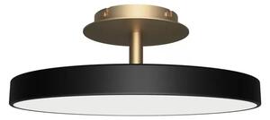 Asteria Up Plafonieră Medium Black - UMAGE