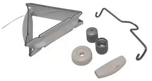 Kit de Suspendare pentru Constanza Lustră Pendul - Luceplan