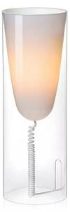 Toobe Veioză Crystal - Kartell