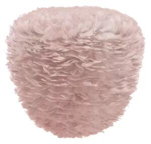 Eos Evia Large Abajur Light Rose - UMAGE