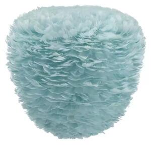 Eos Evia Large Abajur Light Blue - UMAGE