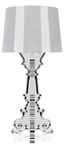 Bourgie Veioză Chrome - Kartell