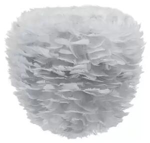 Eos Evia Mini Abajur Light Grey - UMAGE