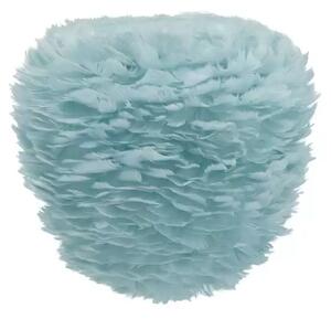 Eos Evia Medium Abajur Light Blue - UMAGE
