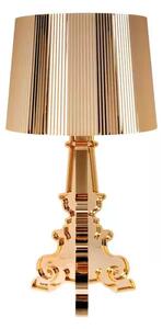 Bourgie Veioză Gold - Kartell