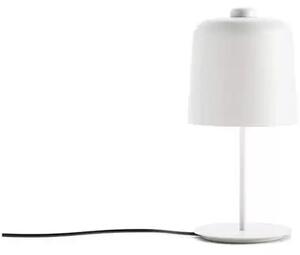 Zile Veioză H42 Matt White - Luceplan