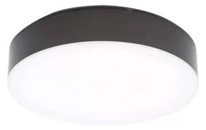 Lahja LED Plafonieră de Exterior IP65 Dark Grey - Lindby