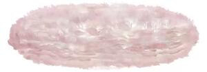 Eos Esther Medium Abajur Light Rose - UMAGE