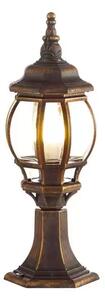 Nadesha Lampă de Grădină H53 Brushed Gold - Lindby