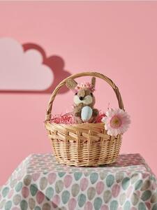 Sinsay - Decorațiune de Paște - roz-pastel