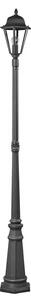 Edana Lampă de Grădină de Exterior Graphite - Lindby