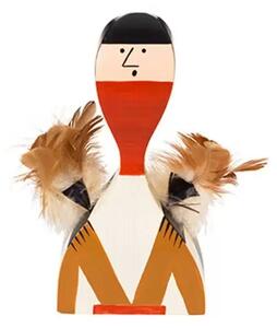 Wooden Doll No.10 - Vitra