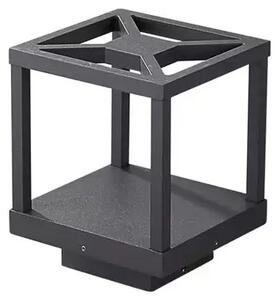 Lealand Lampă de Grădină de Exterior Graphite - Lucande