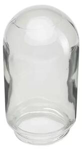 Abajur de sticlă Clear Ø100 x160 mm - GN
