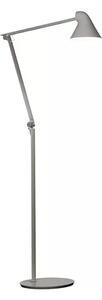 NJP Lampadar Light Grey - Louis Poulsen