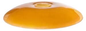 PH 3½-3 Umbra pentru Lustră Pendul Amber - Louis Poulsen