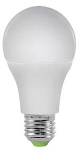 Bec LED 10W (806lm) w/Nightsensor E27 - GN