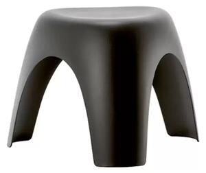 Elephant Stool Black - Vitra