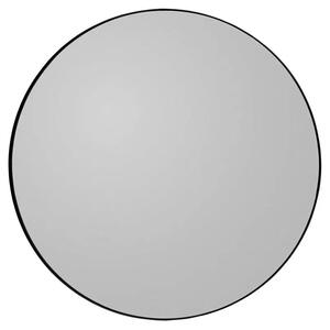 Circum Oglindă Ø70 Negru - AYTM