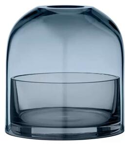 Tota Lanternă Tealight Negru/Navy - AYTM