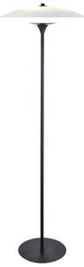 Baroni Lampadar Ø46 Black/Opal - Halo Design