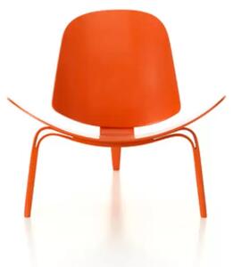 Miniature 3-Benet Skalstol - Vitra
