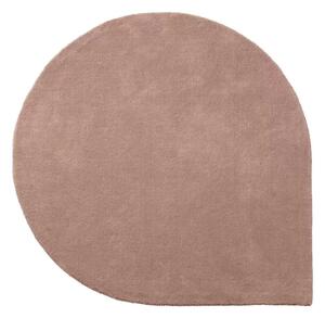 Stilla Covor 265x220 Rose - AYTM