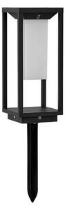Eliel Lămpi Solare H34 Graphite - Lucande