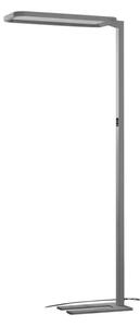 Matthis Lampadar Silver/White - Arcchio