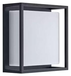 Kuga Aplica de Exterior Graphite - Lucande