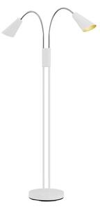 Medira 2 Lampadar White - Lucande