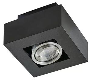 Vince 1 Plafonieră Black - Arcchio