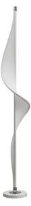 Edano Lampadar White/Chrome - Lucande