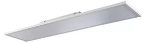 Brenda Plafonieră 30x120 White - Arcchio