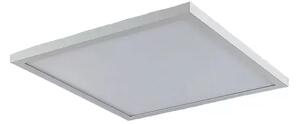 Brenda Plafonieră 40x40 White - Arcchio