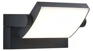 Sherin Aplica de Exterior Grey - Lindby