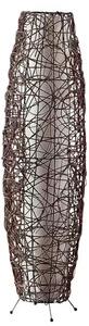 Nias Lampadar Brown/White - Lindby