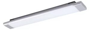 Vinca Plafonieră L60 White/Silver - Arcchio