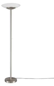 Ragna Lampadar White/Nickel - Lindby