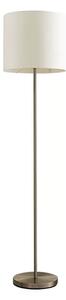 Everly Lampadar White/Nickel - Lindby