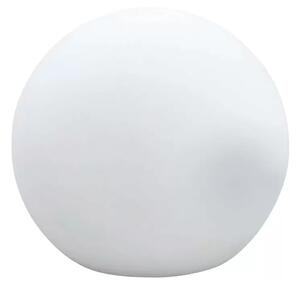 Lago Lămpi Solare Ø30 White - Lindby