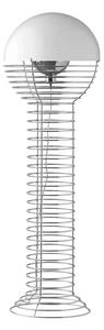 Wire Lampadar White - Verpan