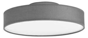Saira Plafonieră Ø30 Grey/White - Lindby