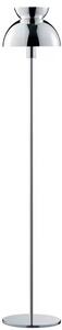 Butterfly Lampadar Chrome - Frandsen