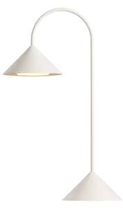 Grasp Portable Veioză H47 Matt White - Frandsen