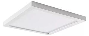 Solvie LED Plafonieră Square White - Arcchio